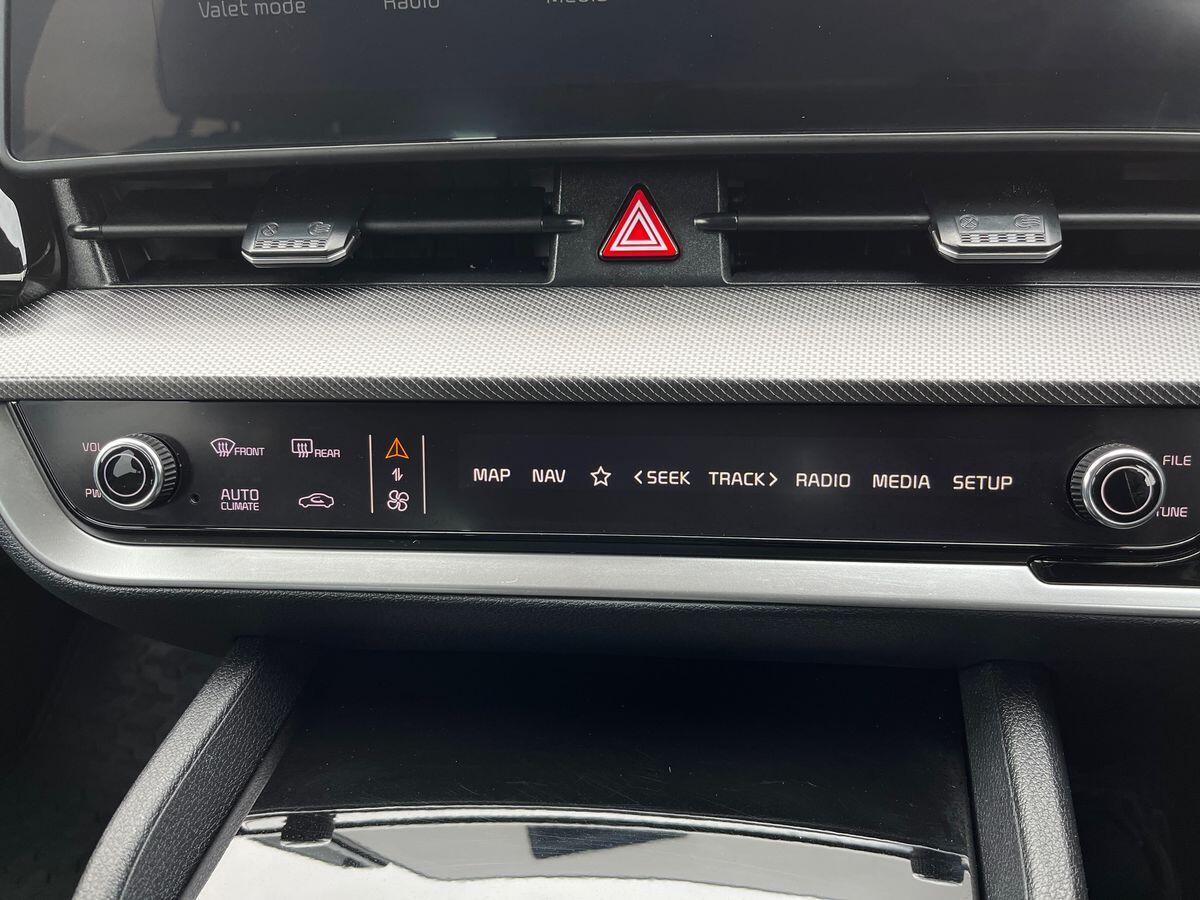 Used Kia Sportage 2025 for sale - 77604138: Photo 37