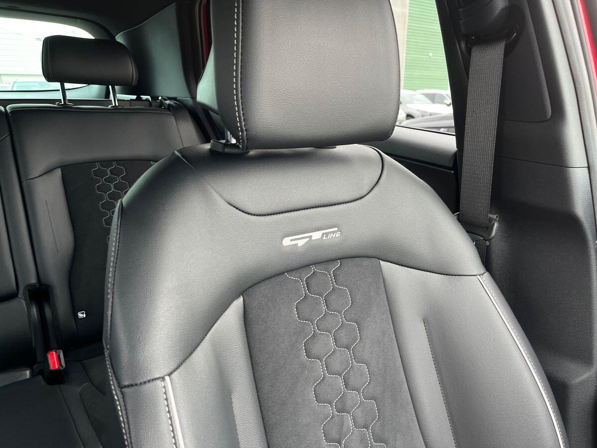 Used Kia Sportage 2025 for sale - 77604138: Photo 39