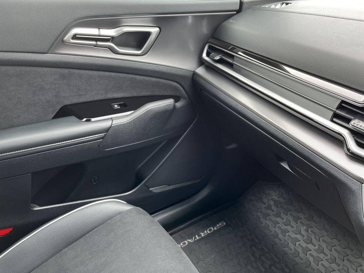 Used Kia Sportage 2025 for sale - 77604138: Photo 40