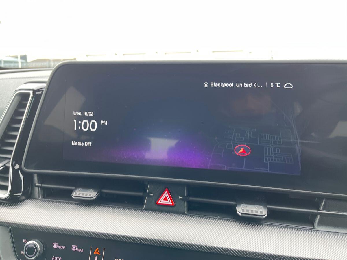 Used Kia Sportage 2025 for sale - 77604138: Photo 9