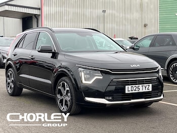 2025 - 1.6 GDi 127 Hybrid 3 5dr DCT