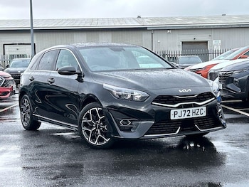 Used Kia Ceed 2022 for sale - 75970693: Photo