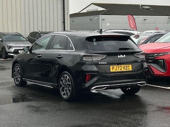 Used Kia Ceed 2022 for sale - 75970693: Photo