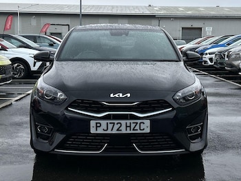 Used Kia Ceed 2022 for sale - 75970693: Photo