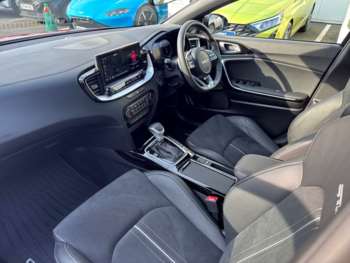 Used Kia Pro Ceed 2024 for sale - 74741721: Photo