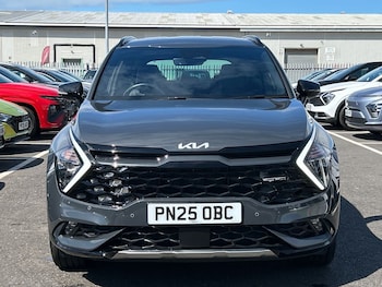 Used Kia Sportage 2025 for sale - 75969933: Photo