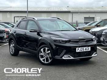 Used Kia Stonic 2025 for sale - 75422006: Photo