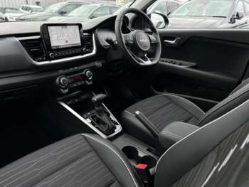 Used Kia Stonic 2025 for sale - 75422006: Photo