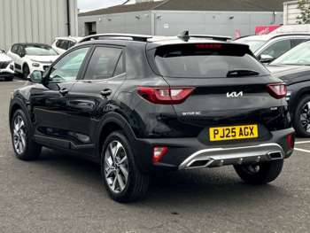 Used Kia Stonic 2025 for sale - 75422006: Photo