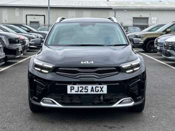 Used Kia Stonic 2025 for sale - 75422006: Photo