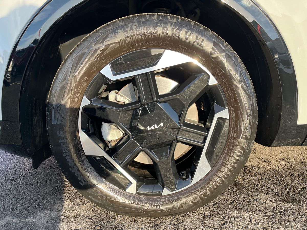 Used Kia Sportage 2025 for sale - 77350709: Photo 10