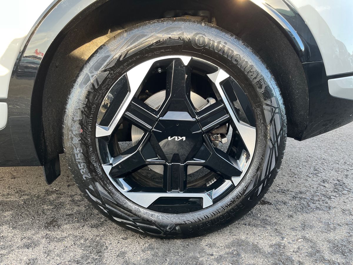 Used Kia Sportage 2025 for sale - 77350709: Photo 11