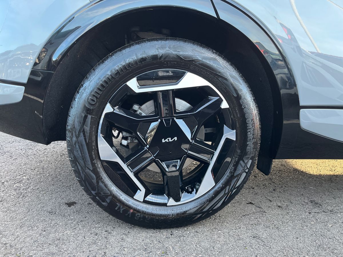 Used Kia Sportage 2025 for sale - 77350709: Photo 12