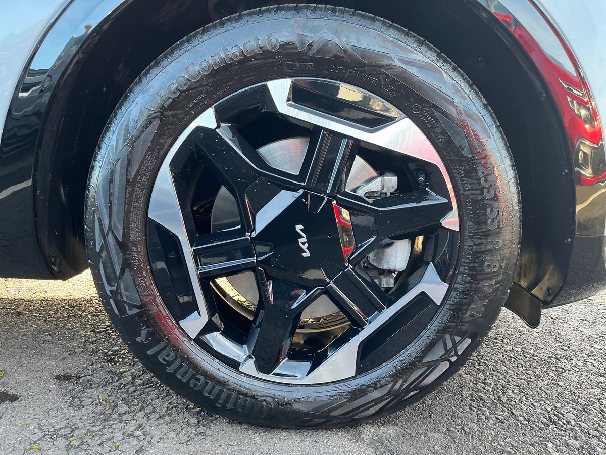 Used Kia Sportage 2025 for sale - 77350709: Photo 13