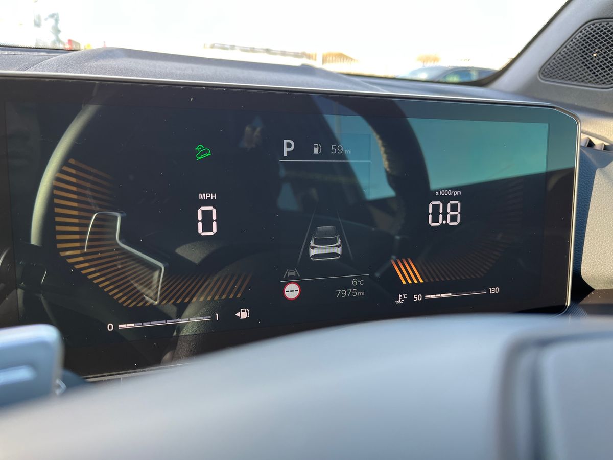 Used Kia Sportage 2025 for sale - 77350709: Photo 15