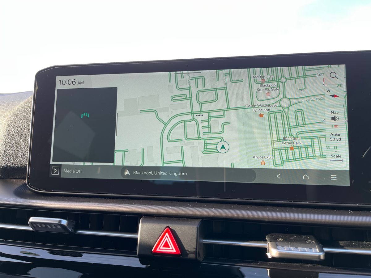 Used Kia Sportage 2025 for sale - 77350709: Photo 17