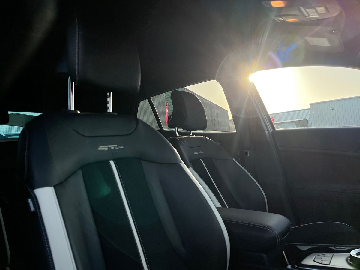 Used Kia Sportage 2025 for sale - 77350709: Photo 18