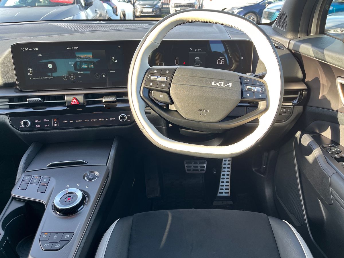 Used Kia Sportage 2025 for sale - 77350709: Photo 19