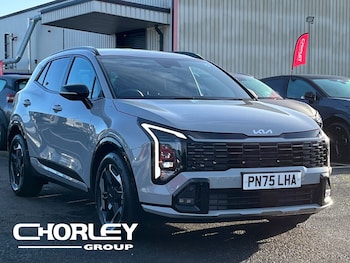 Used Kia Sportage 2025 for sale - 77350709: Photo