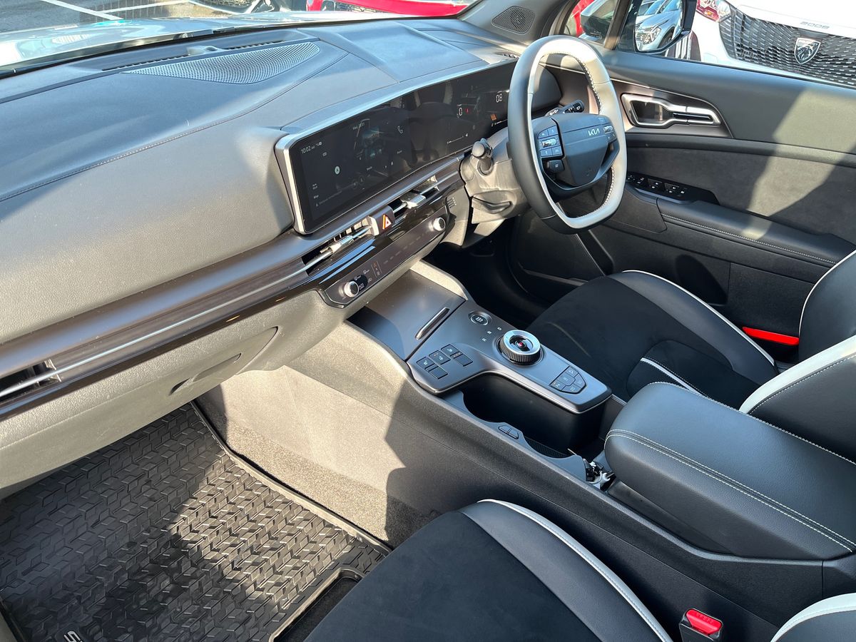 Used Kia Sportage 2025 for sale - 77350709: Photo 2