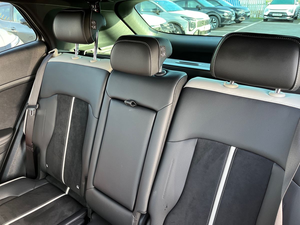 Used Kia Sportage 2025 for sale - 77350709: Photo 20