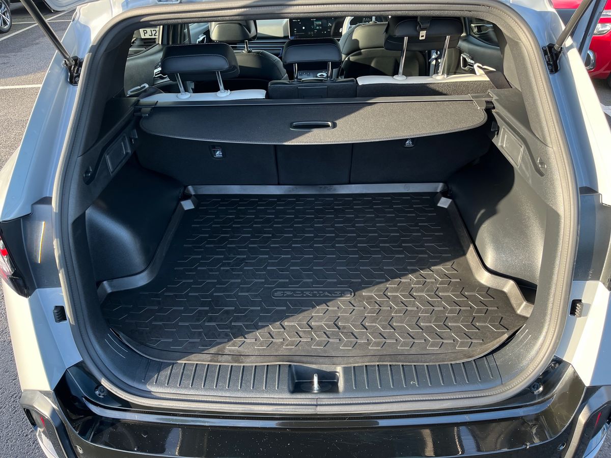 Used Kia Sportage 2025 for sale - 77350709: Photo 21