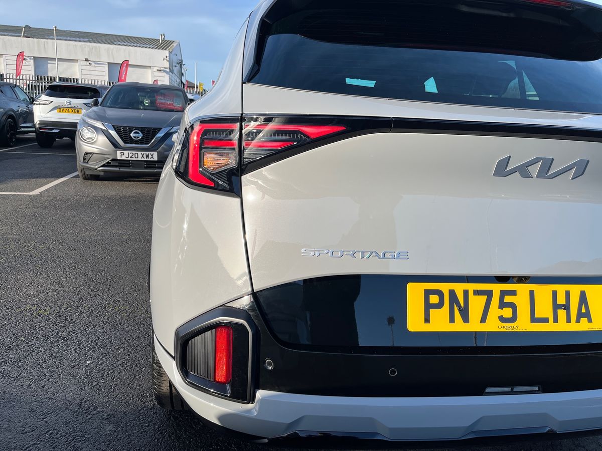 Used Kia Sportage 2025 for sale - 77350709: Photo 22