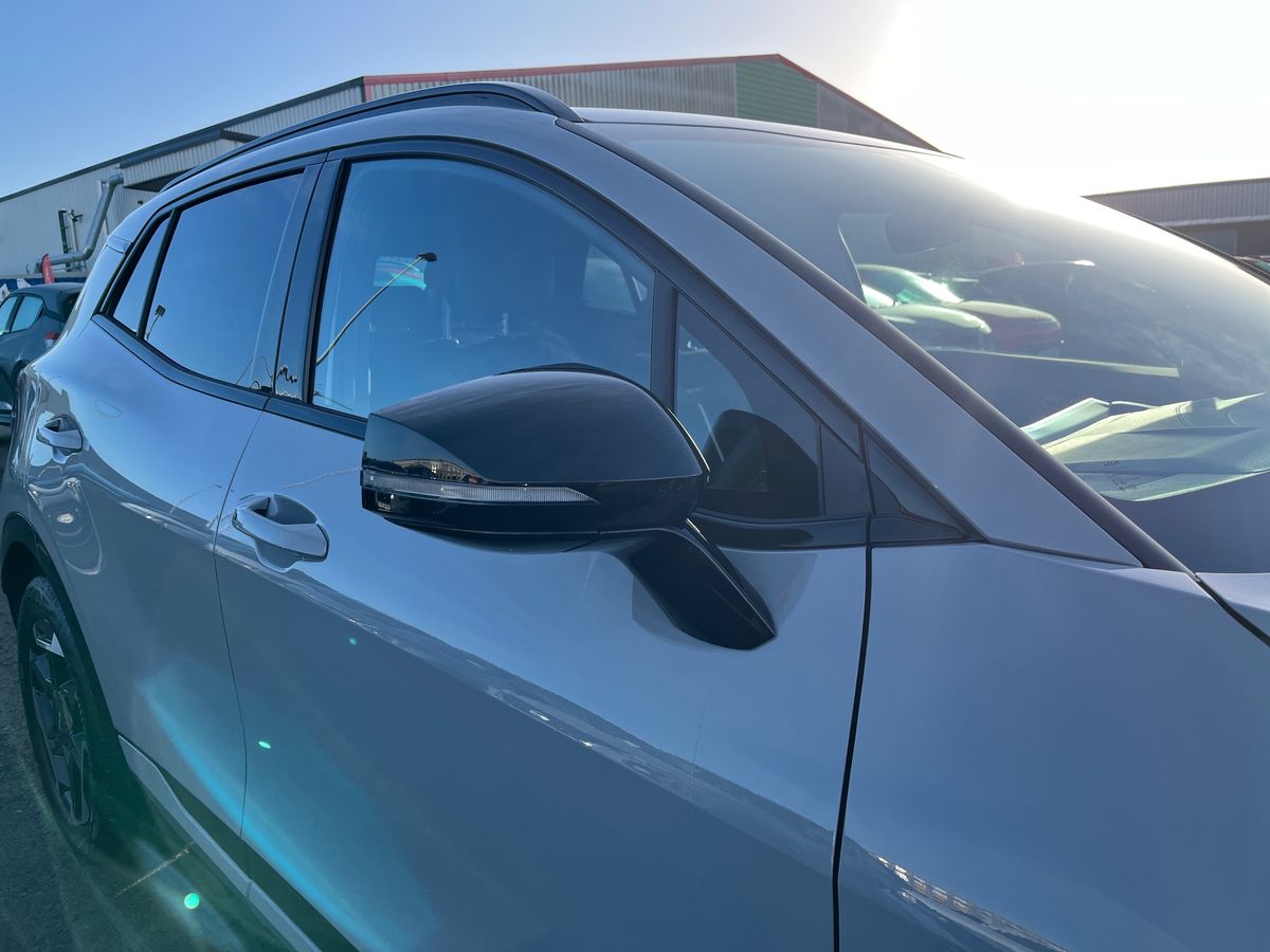 Used Kia Sportage 2025 for sale - 77350709: Photo 25