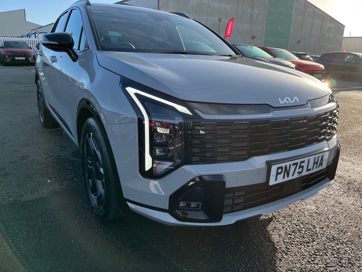 Used Kia Sportage 2025 for sale - 77350709: Photo 26