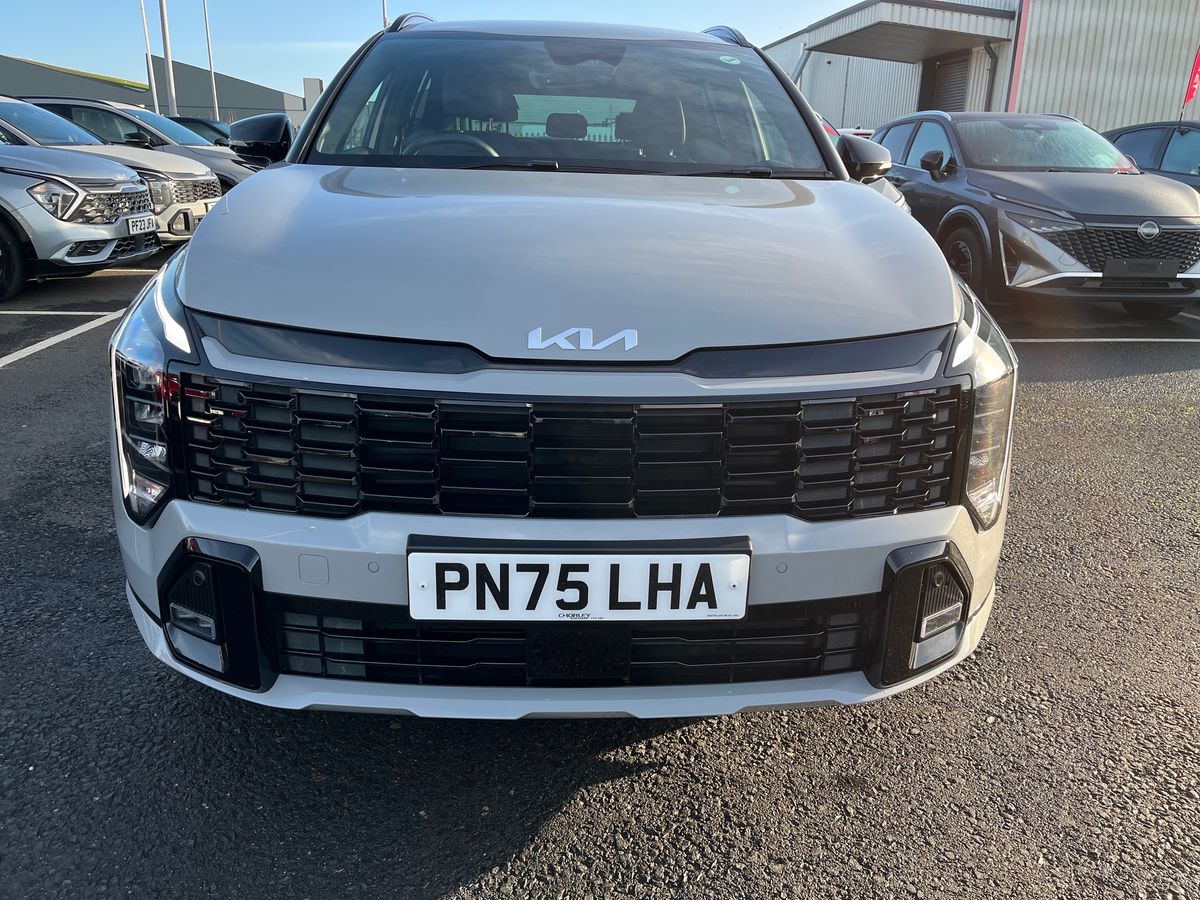 Used Kia Sportage 2025 for sale - 77350709: Photo 27