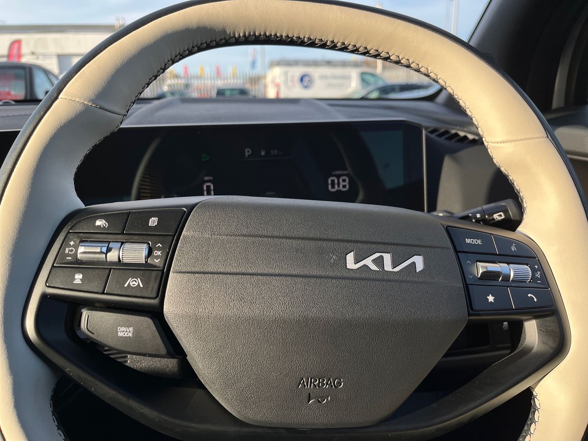 Used Kia Sportage 2025 for sale - 77350709: Photo 28