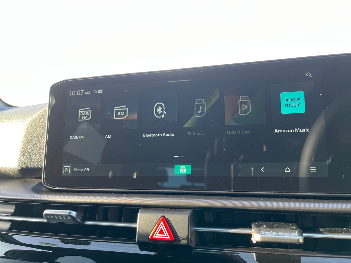 Used Kia Sportage 2025 for sale - 77350709: Photo 29