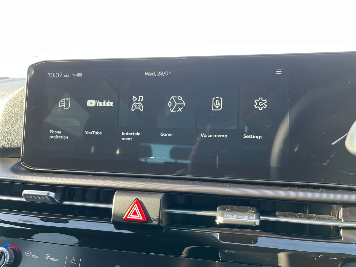 Used Kia Sportage 2025 for sale - 77350709: Photo 30