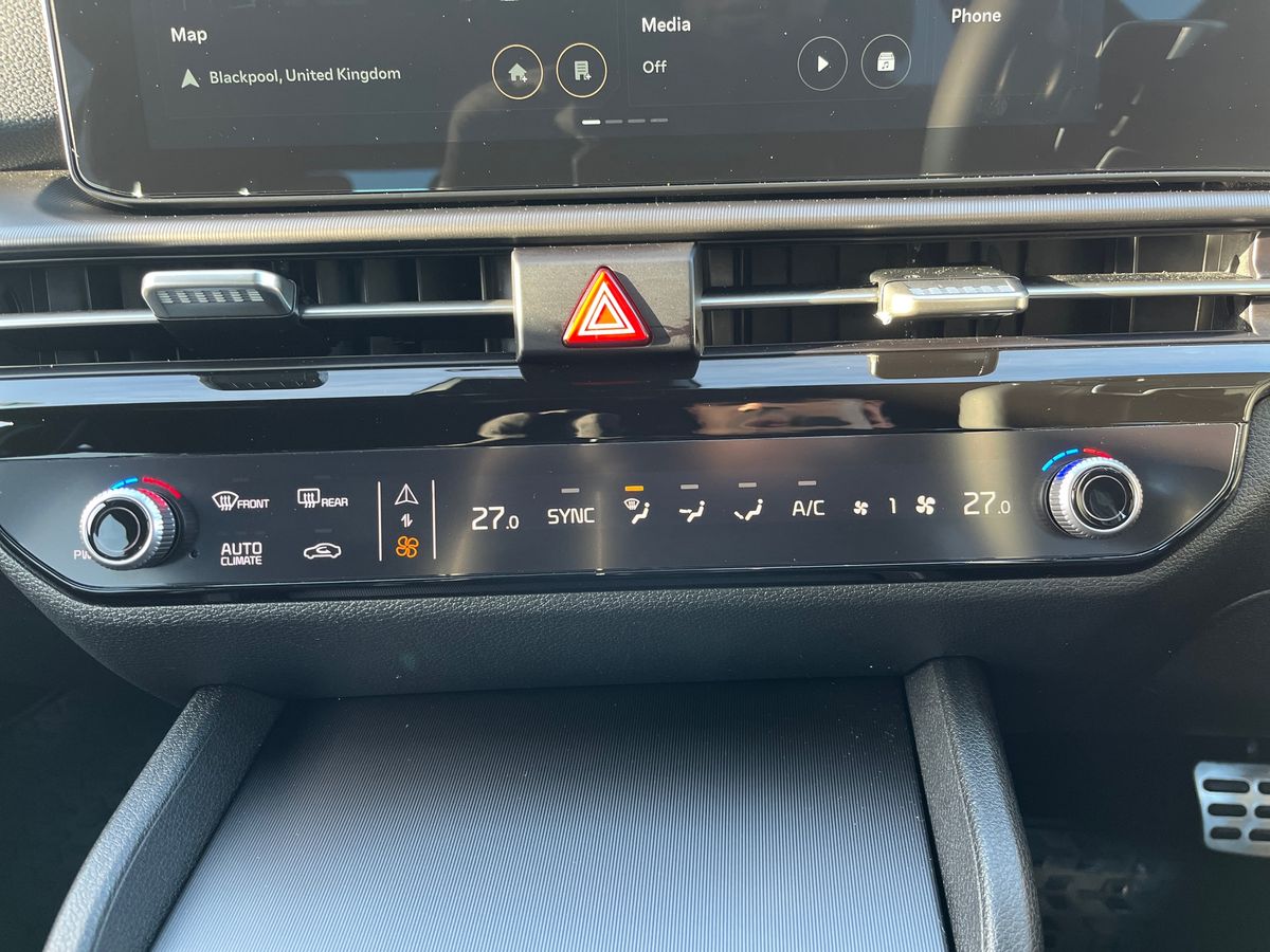 Used Kia Sportage 2025 for sale - 77350709: Photo 33