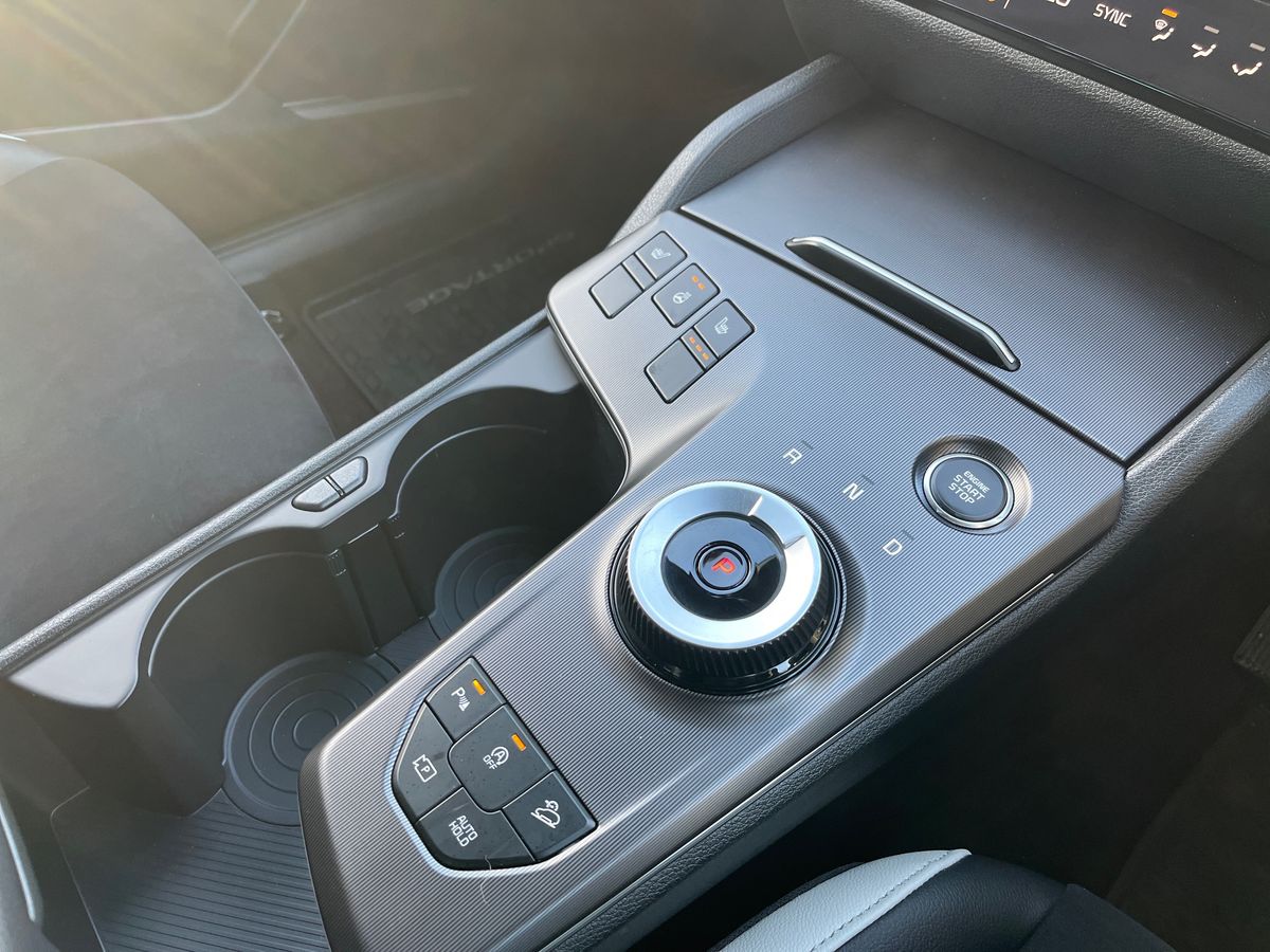 Used Kia Sportage 2025 for sale - 77350709: Photo 35