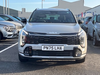 Used Kia Sportage 2025 for sale - 77350709: Photo