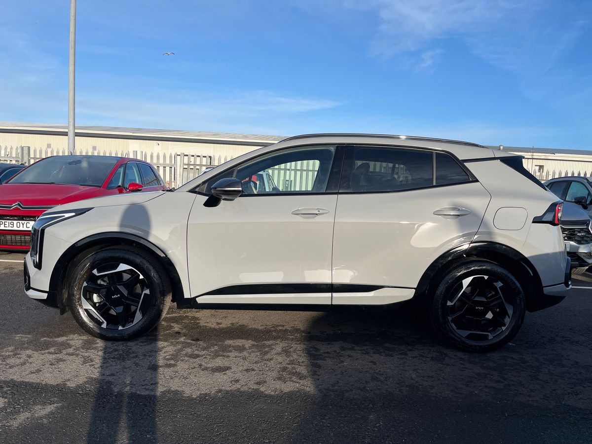 Used Kia Sportage 2025 for sale - 77350709: Photo 6