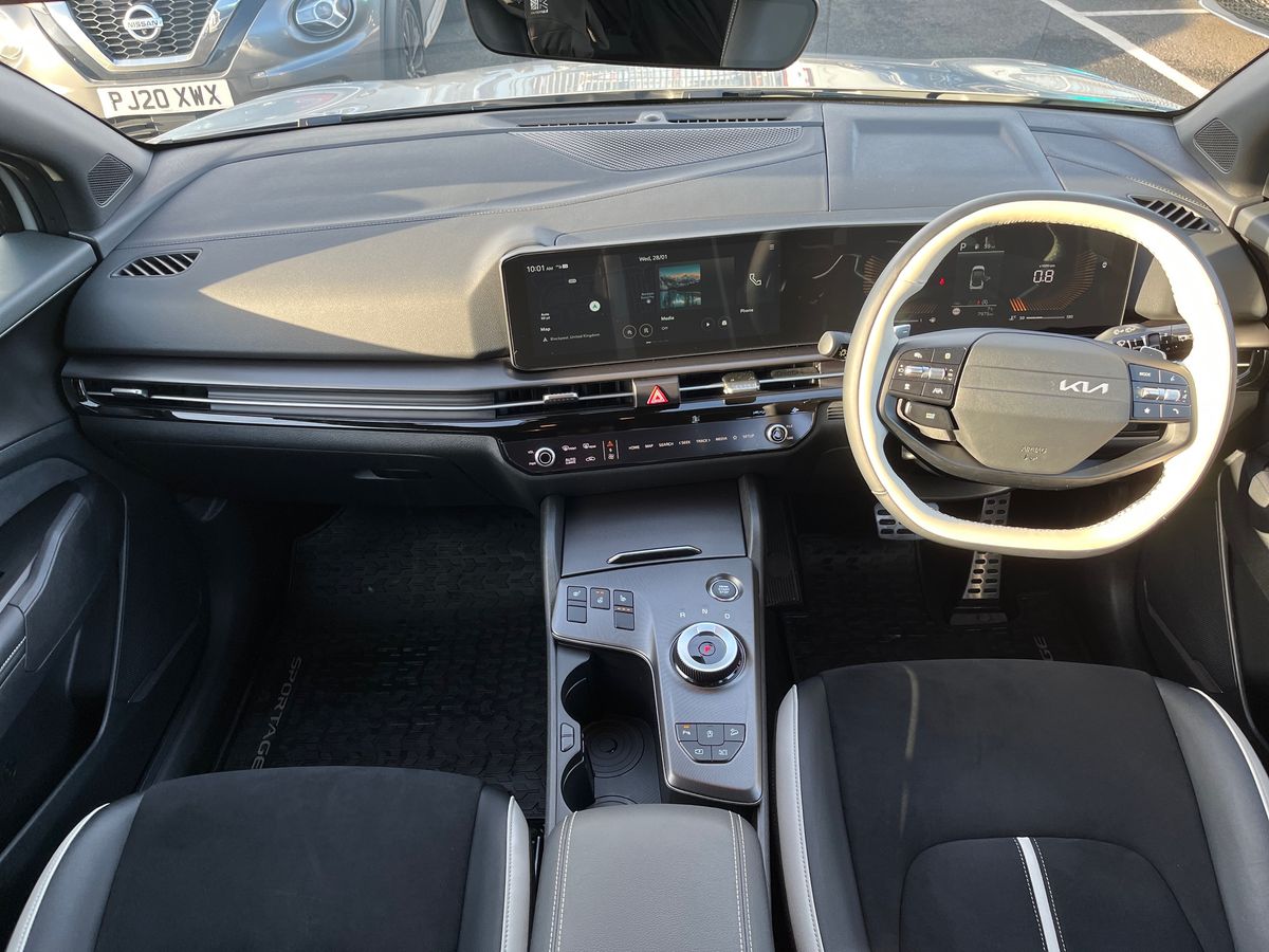 Used Kia Sportage 2025 for sale - 77350709: Photo 7