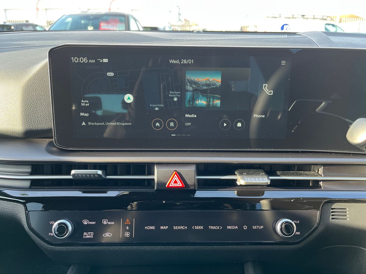 Used Kia Sportage 2025 for sale - 77350709: Photo 9