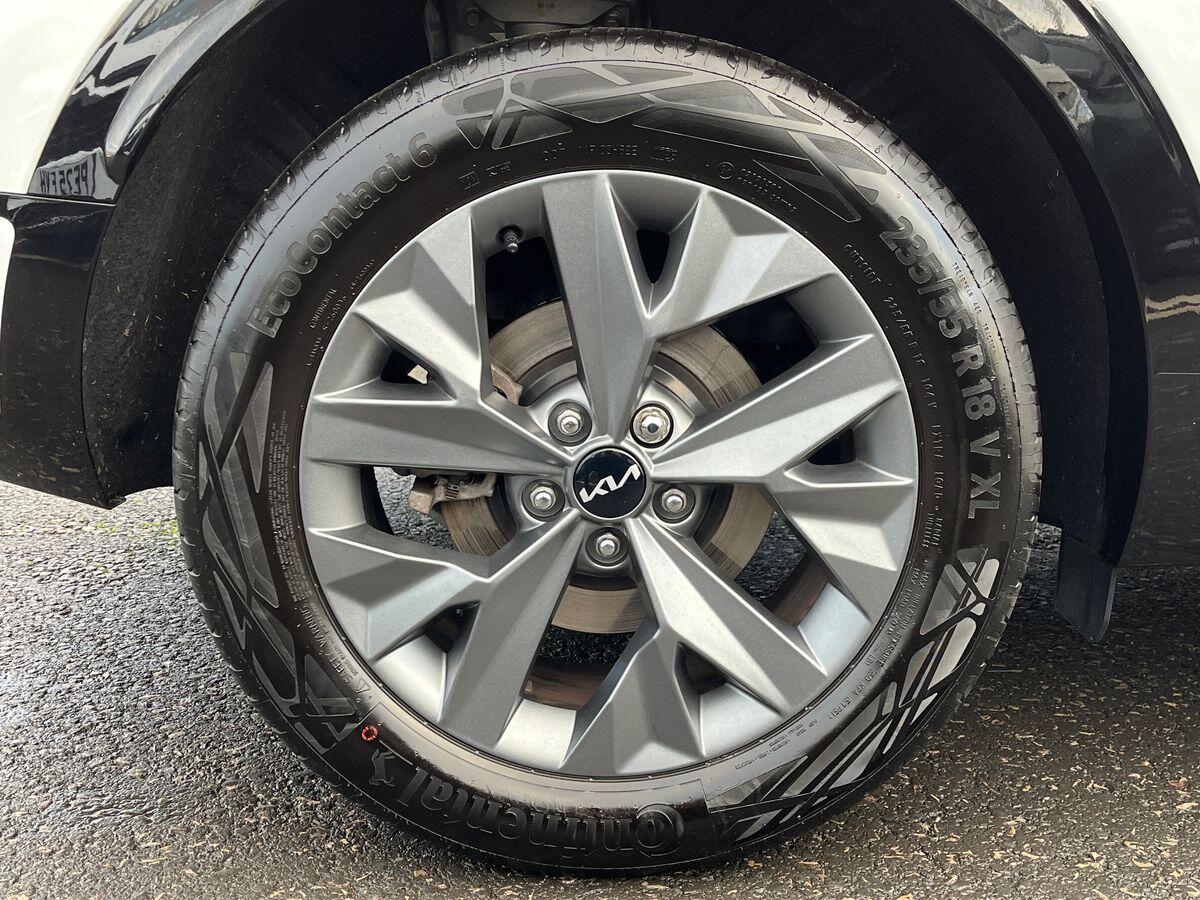 Used Kia Sportage 2025 for sale - 77553394: Photo 11