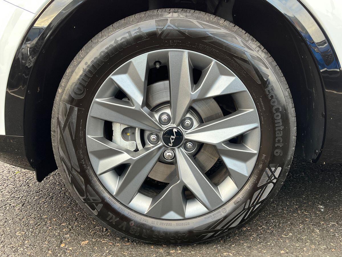 Used Kia Sportage 2025 for sale - 77553394: Photo 13