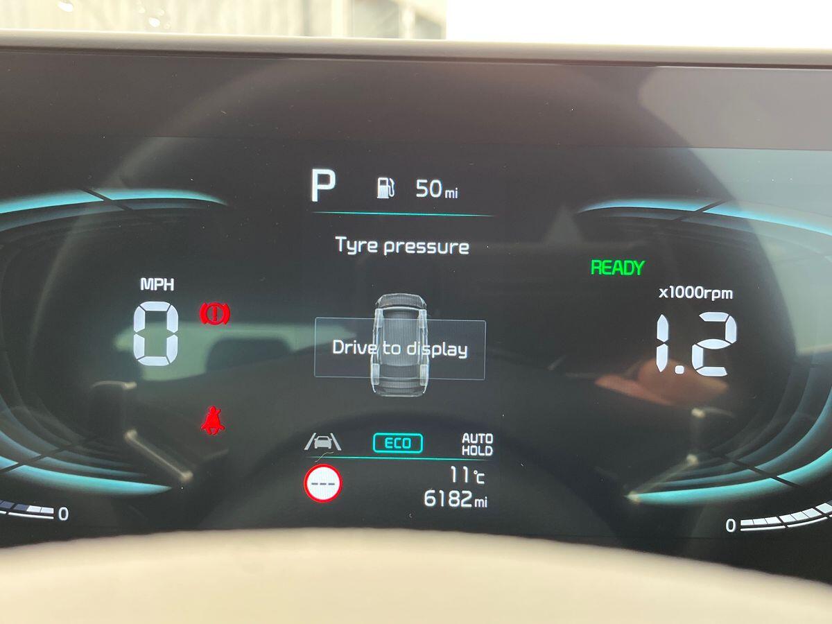 Used Kia Sportage 2025 for sale - 77553394: Photo 15