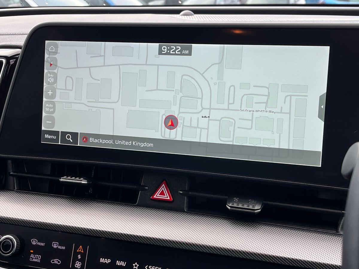 Used Kia Sportage 2025 for sale - 77553394: Photo 17