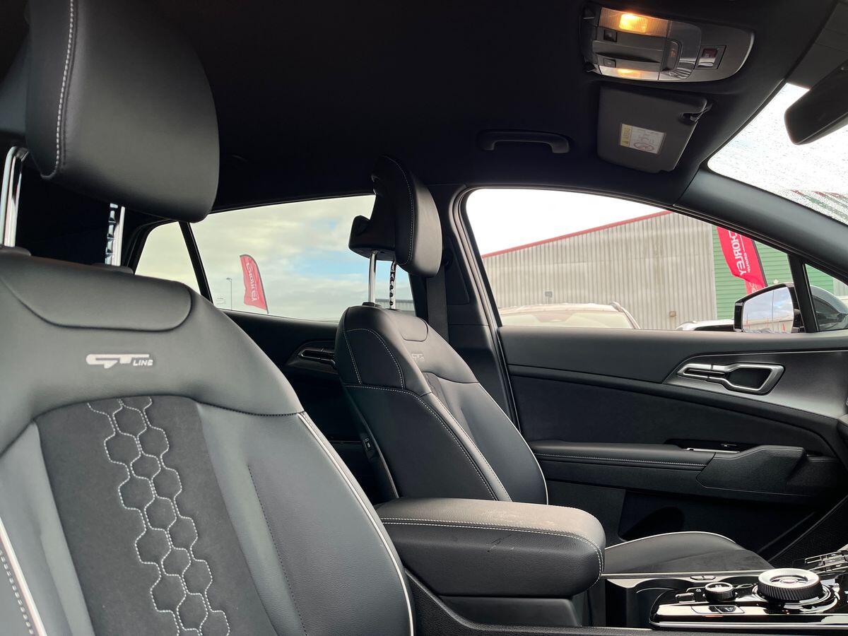 Used Kia Sportage 2025 for sale - 77553394: Photo 18