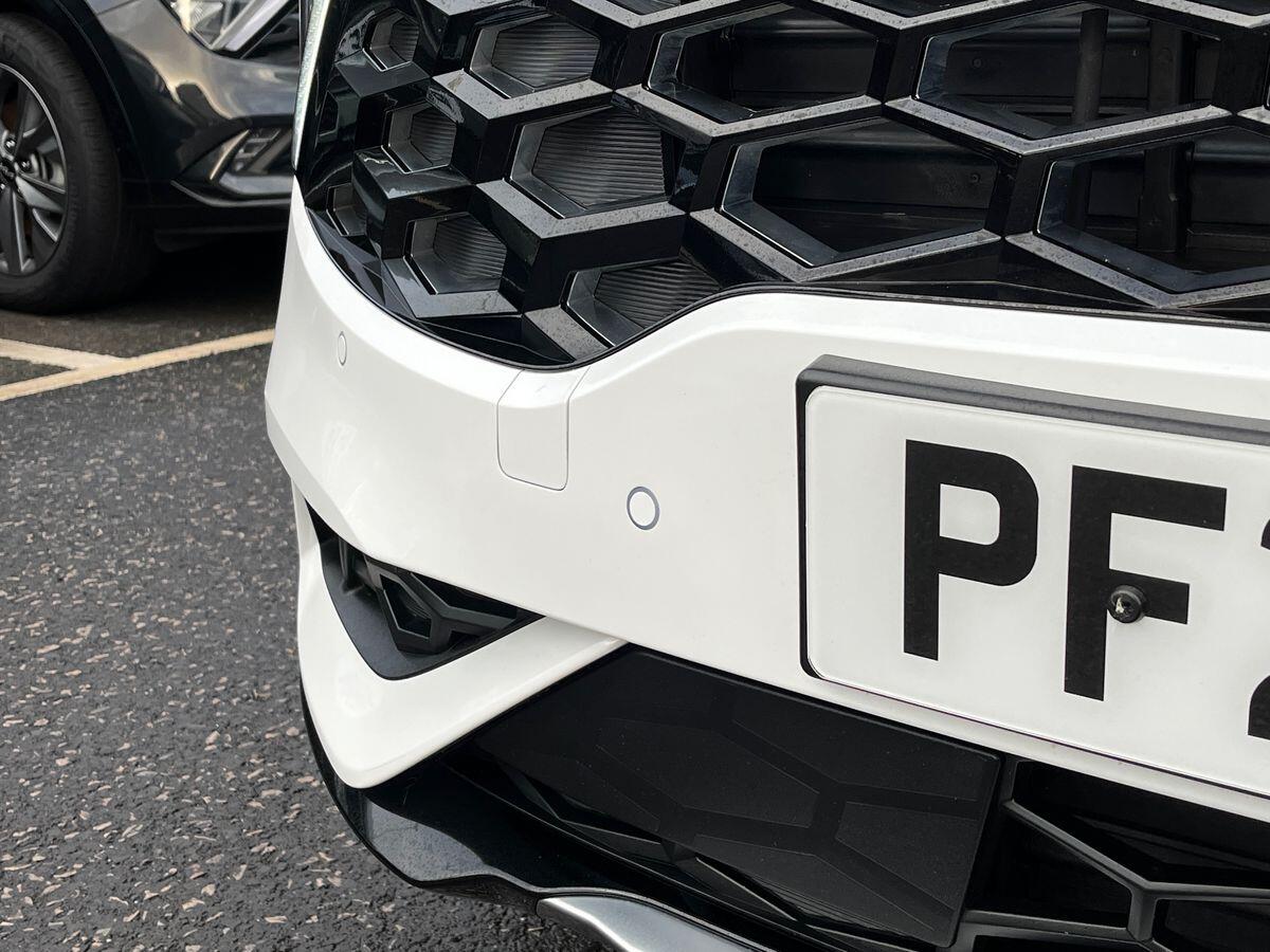 Used Kia Sportage 2025 for sale - 77553394: Photo 25