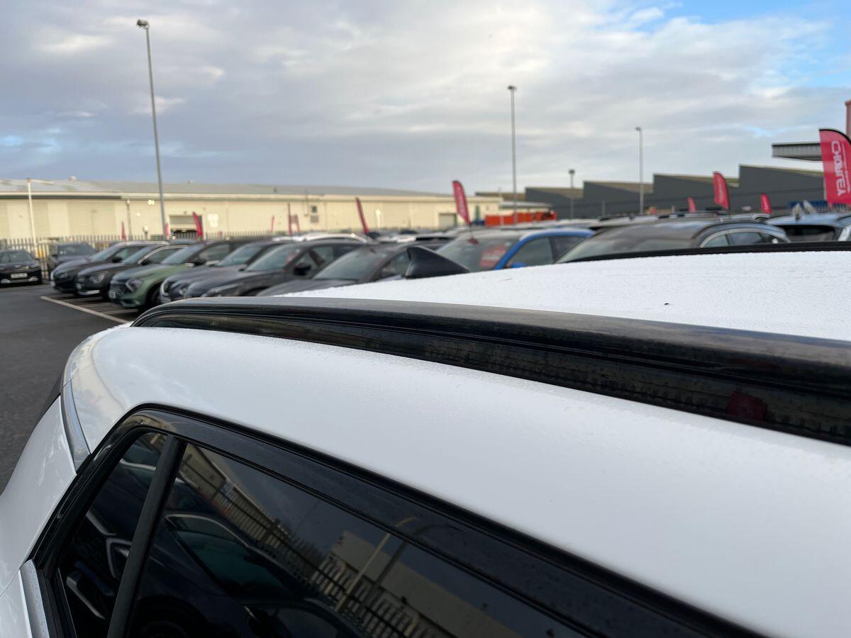 Used Kia Sportage 2025 for sale - 77553394: Photo 27