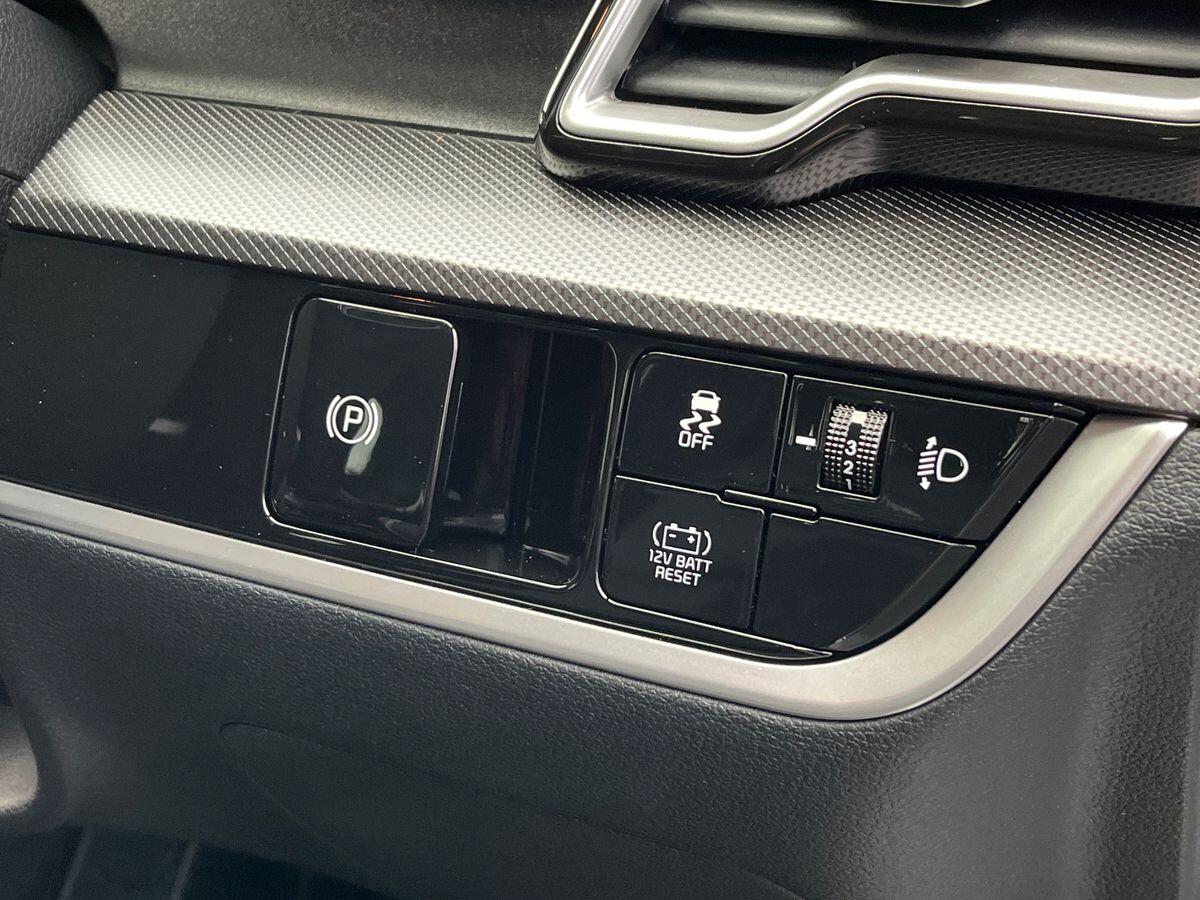 Used Kia Sportage 2025 for sale - 77553394: Photo 32