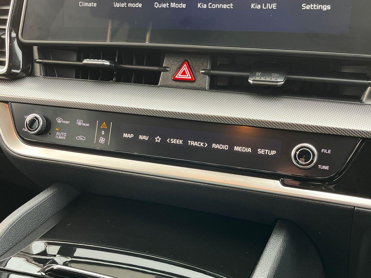 Used Kia Sportage 2025 for sale - 77553394: Photo 45