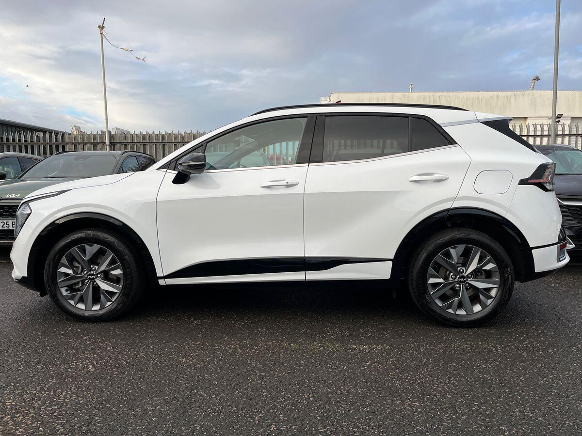 Used Kia Sportage 2025 for sale - 77553394: Photo 6