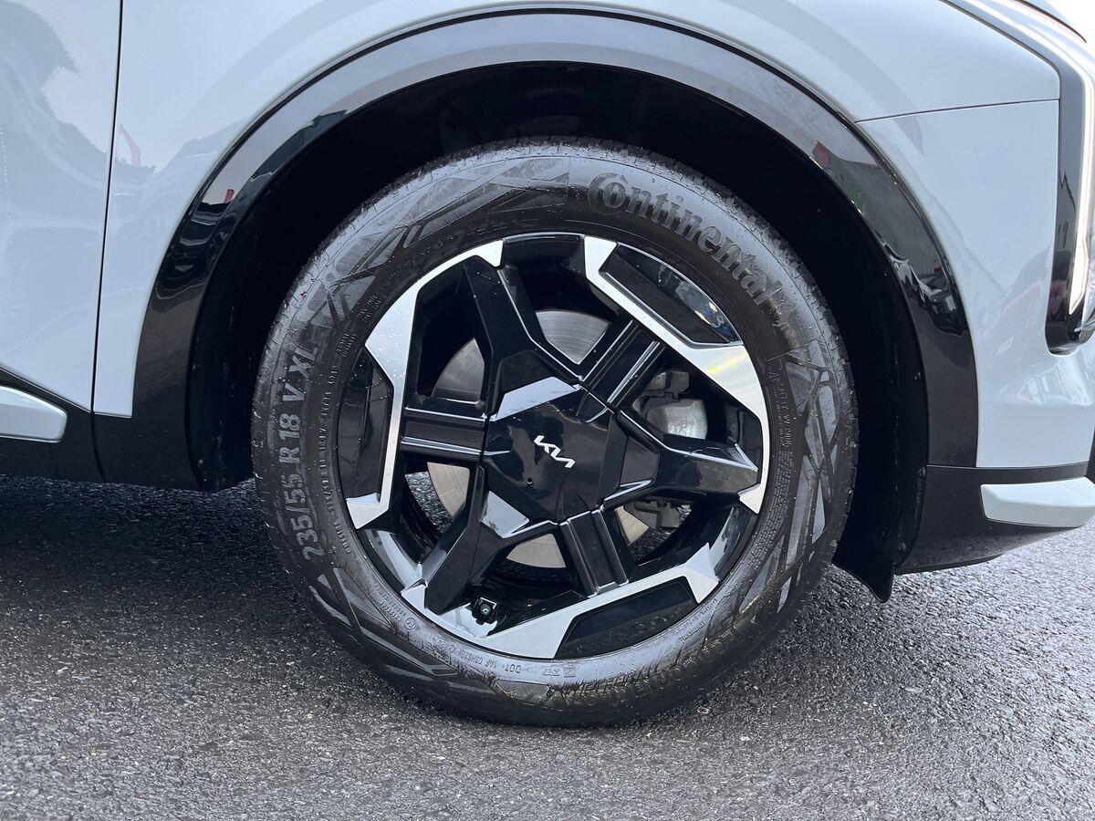 Used Kia Sportage 2025 for sale - 77390133: Photo 10